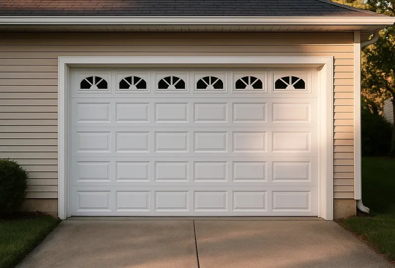 Contact Jacksonville Garage Door Repair
